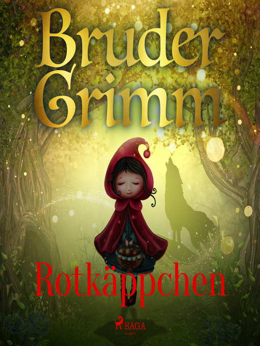 Title details for Rotkäppchen by Brüder Grimm - Available